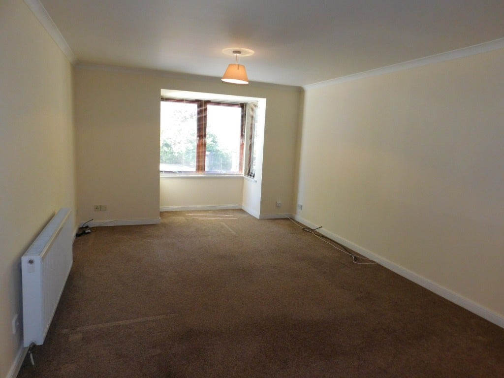 Flat Whinhill Gate in Aberdeen City