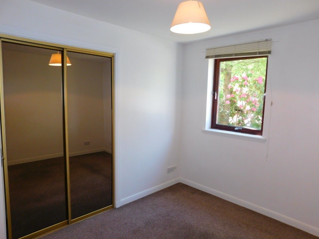 Flat Whinhill Gate in Aberdeen City