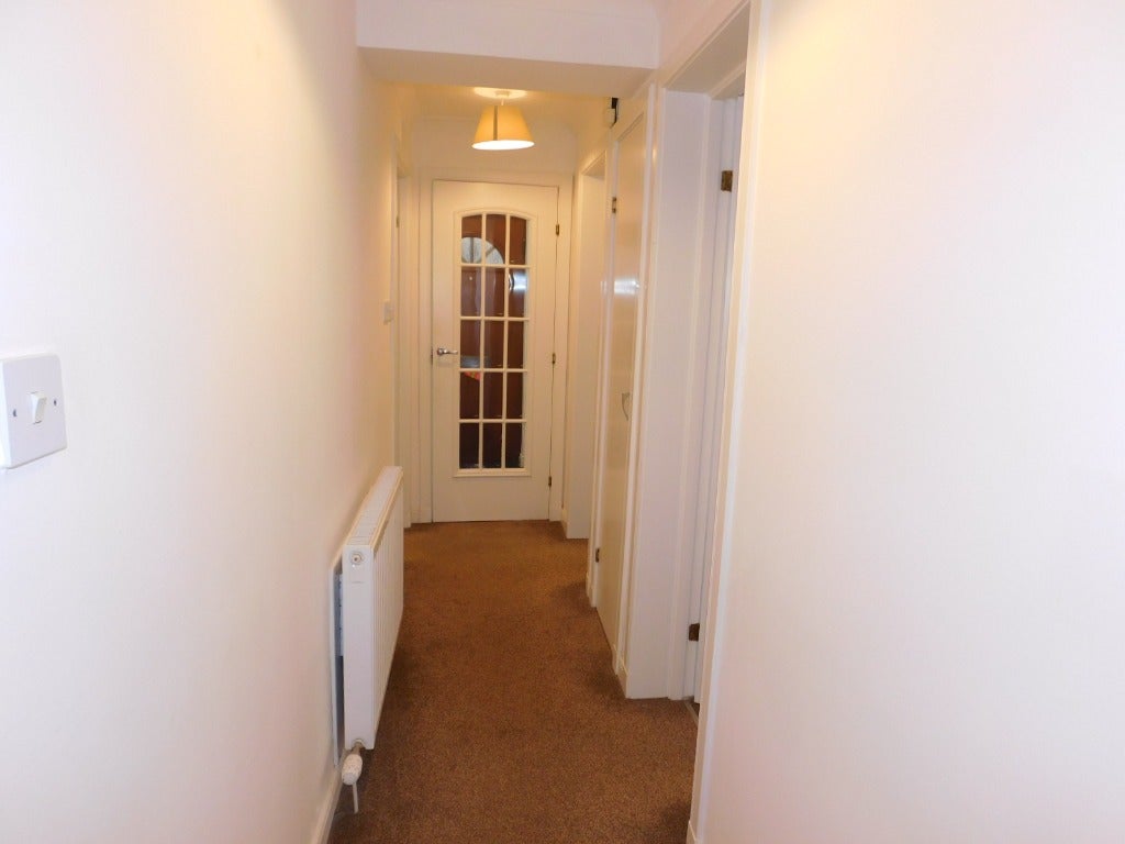 Flat Whinhill Gate in Aberdeen City