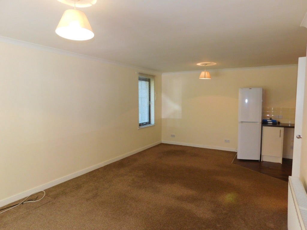 Flat Whinhill Gate in Aberdeen City