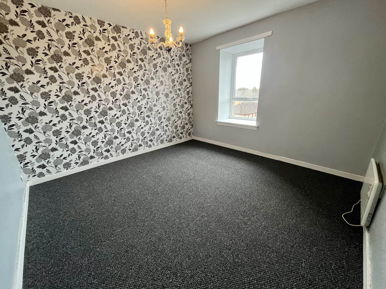 Flat Clepington Street in Dundee