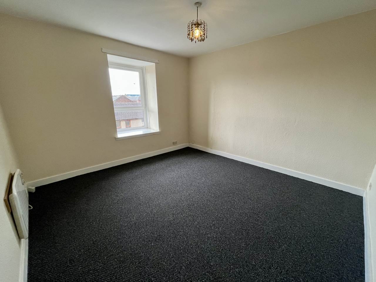 Flat Clepington Street in Dundee
