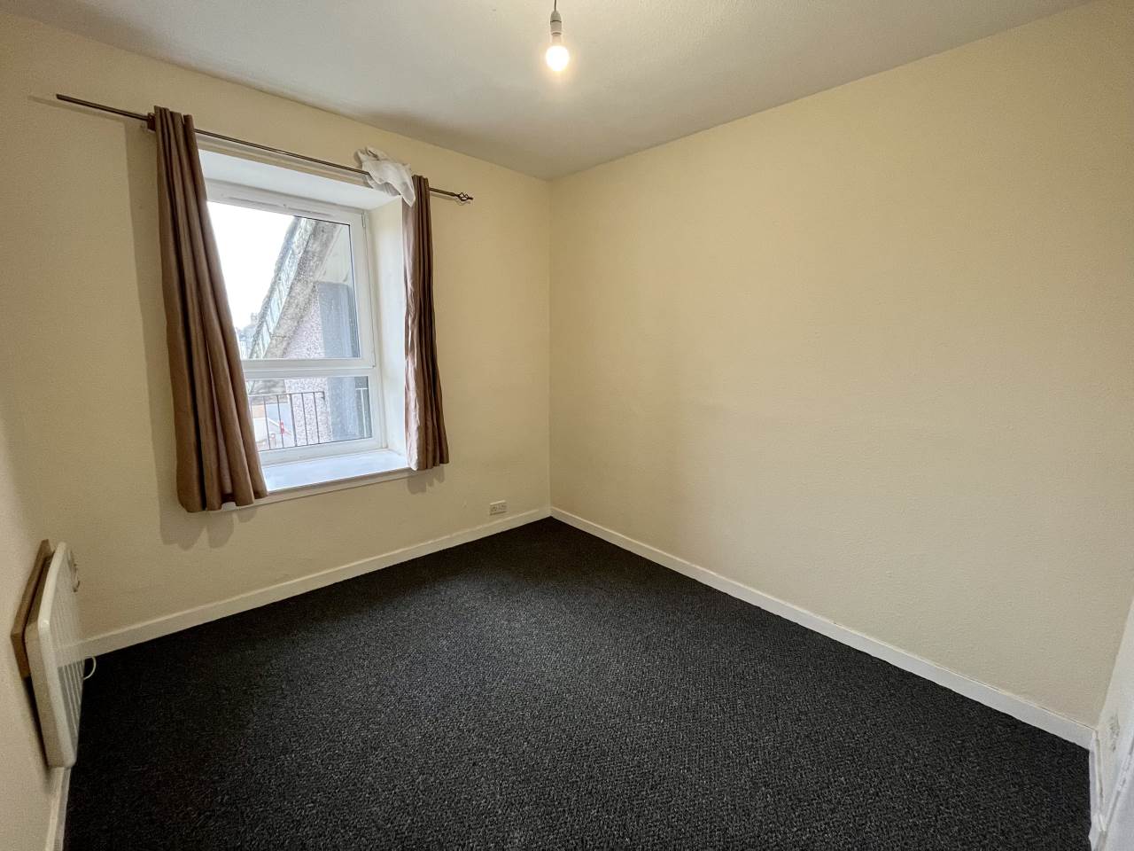 Flat Clepington Street in Dundee