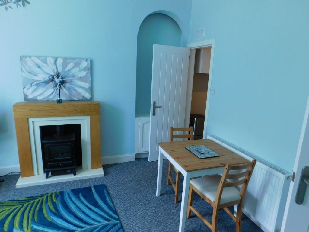 Flat Victoria Road in Aberdeen City