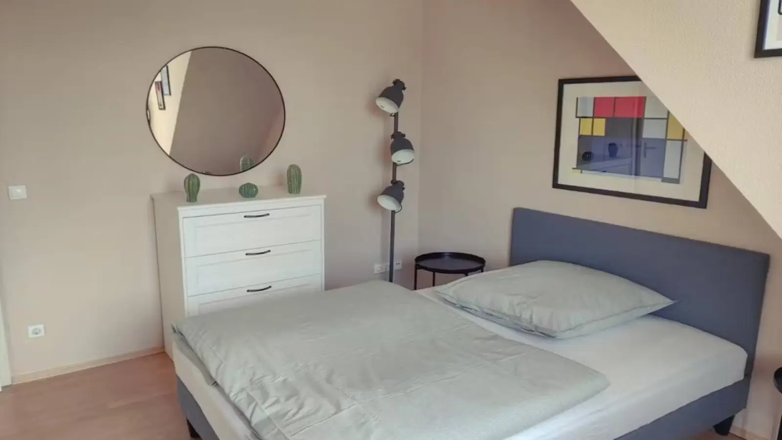 Wohnung Konstanzer Straße in Berlin