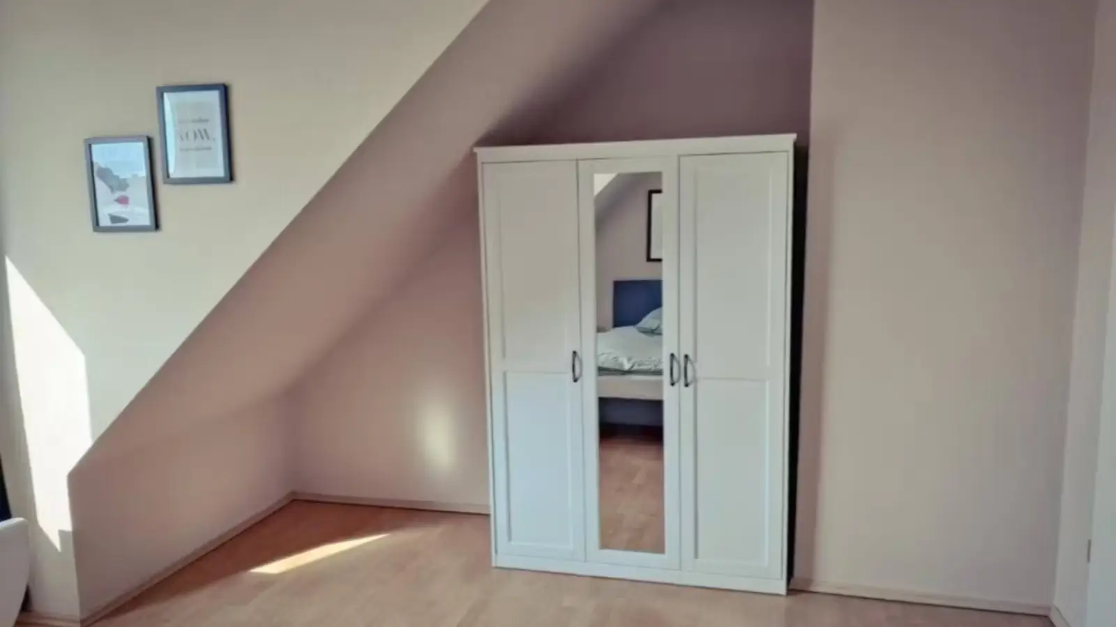 Wohnung Konstanzer Straße in Berlin