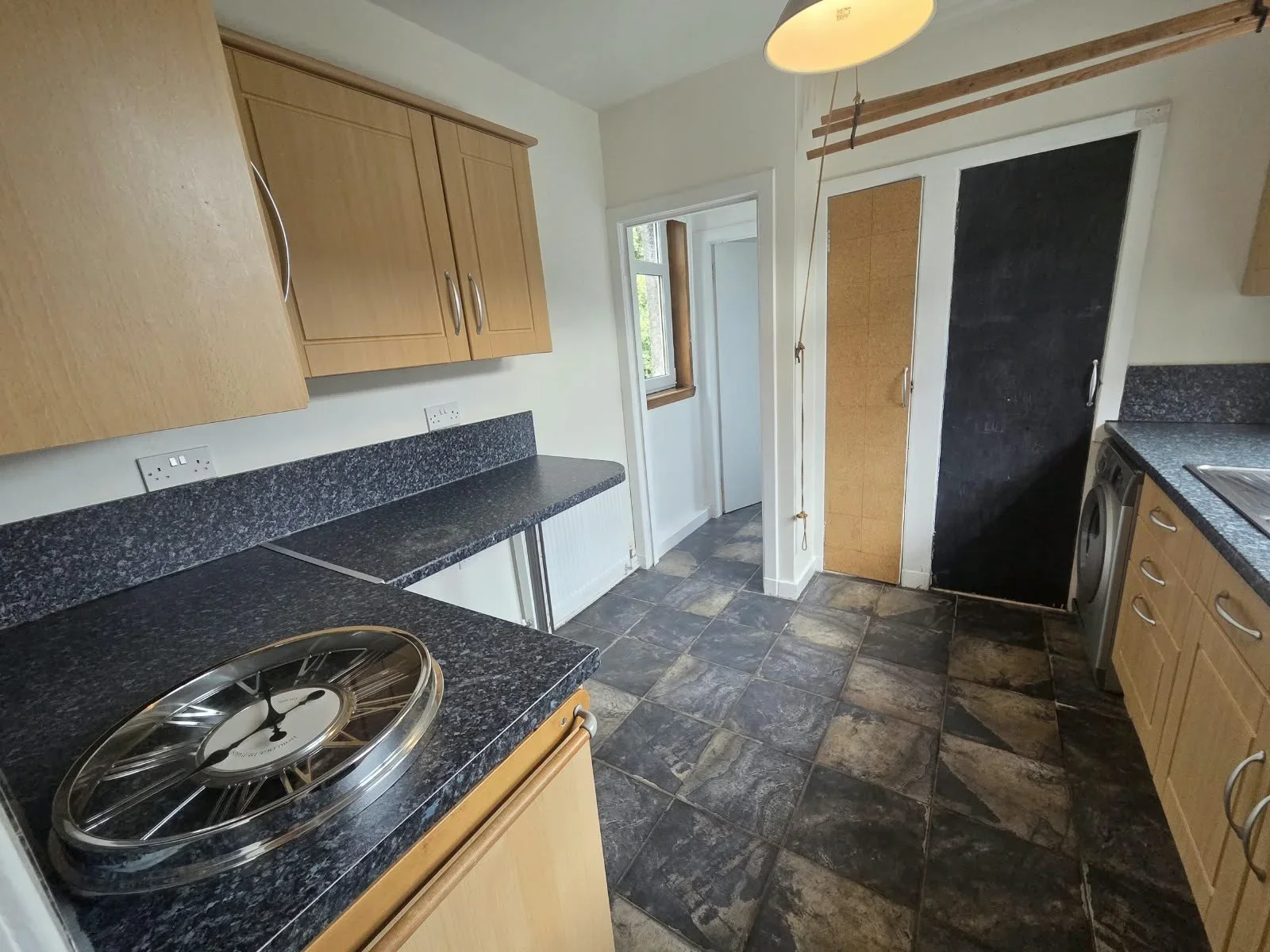 Flat Albyn Terrace in Aberdeen City
