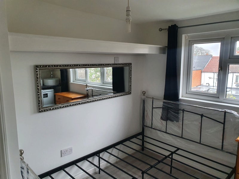 Room Parson's Mead in Greater London