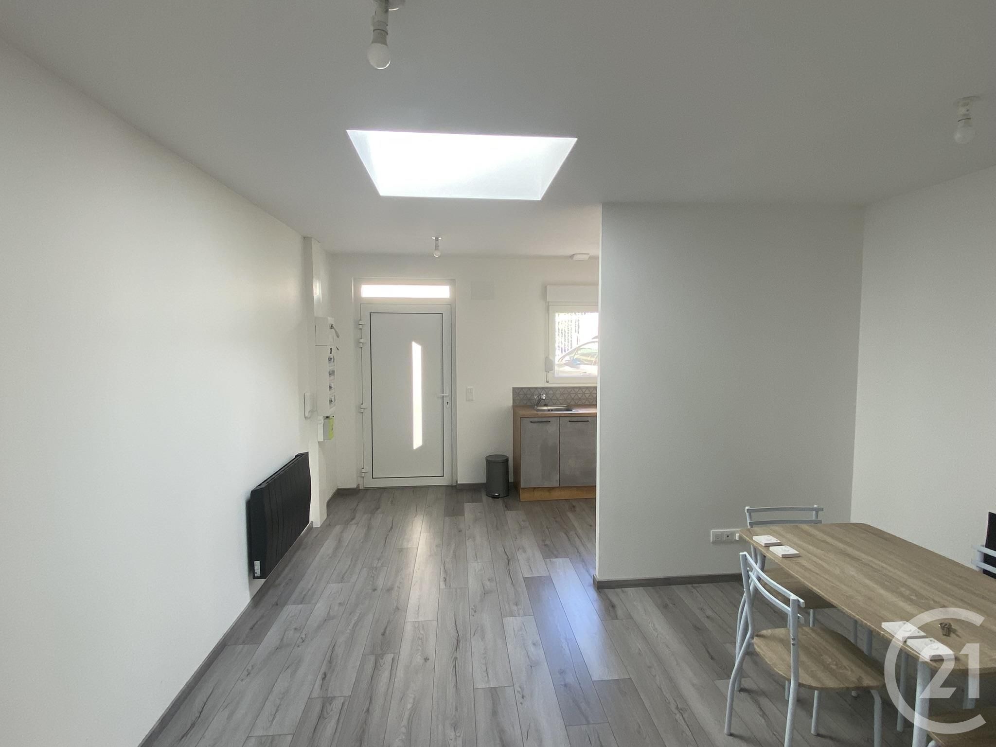 Appartement Avenue de Plantières à Metz