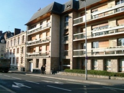 Appartement Rue Gambetta à Rennes
