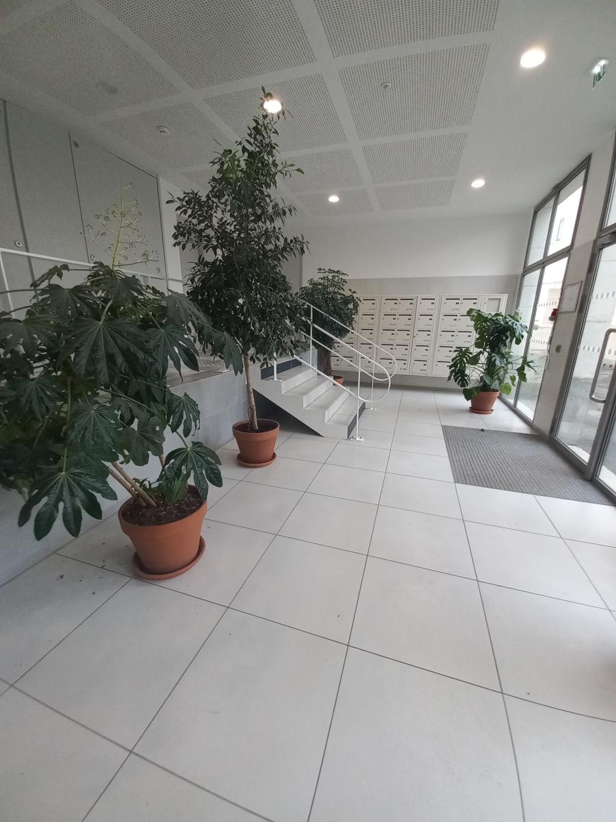 Appartement Sente de la Péniche à Bordeaux