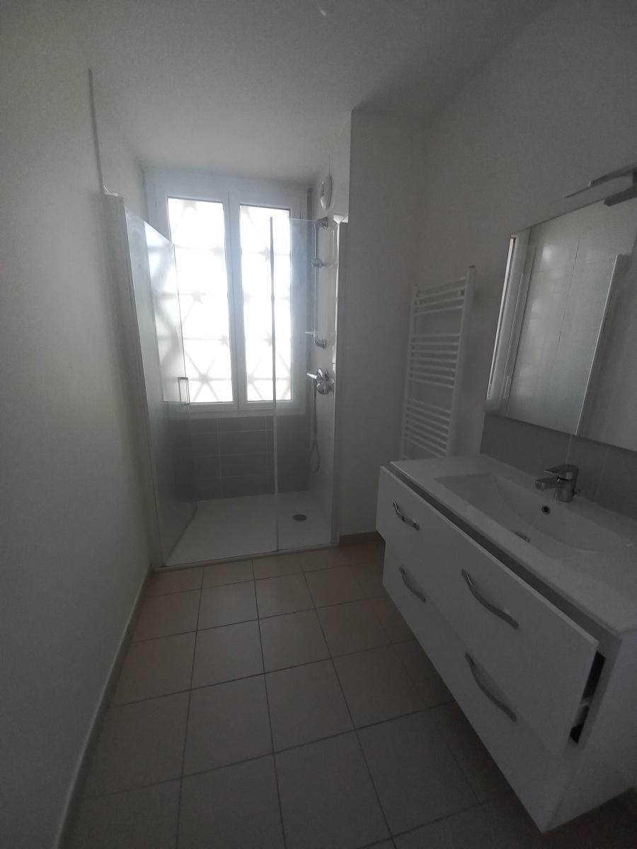 Appartement Sente de la Péniche à Bordeaux