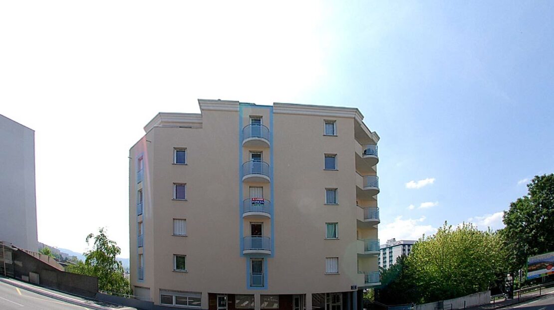 Appartement Avenue Léon Blum à Clermont-Ferrand