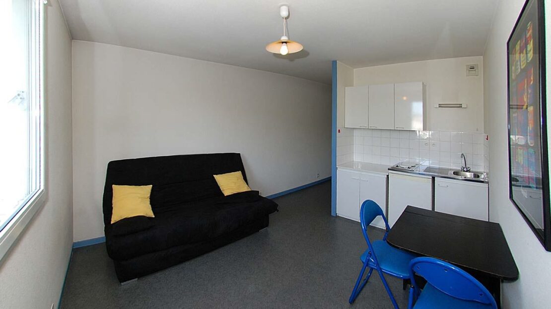 Appartement Avenue Léon Blum à Clermont-Ferrand