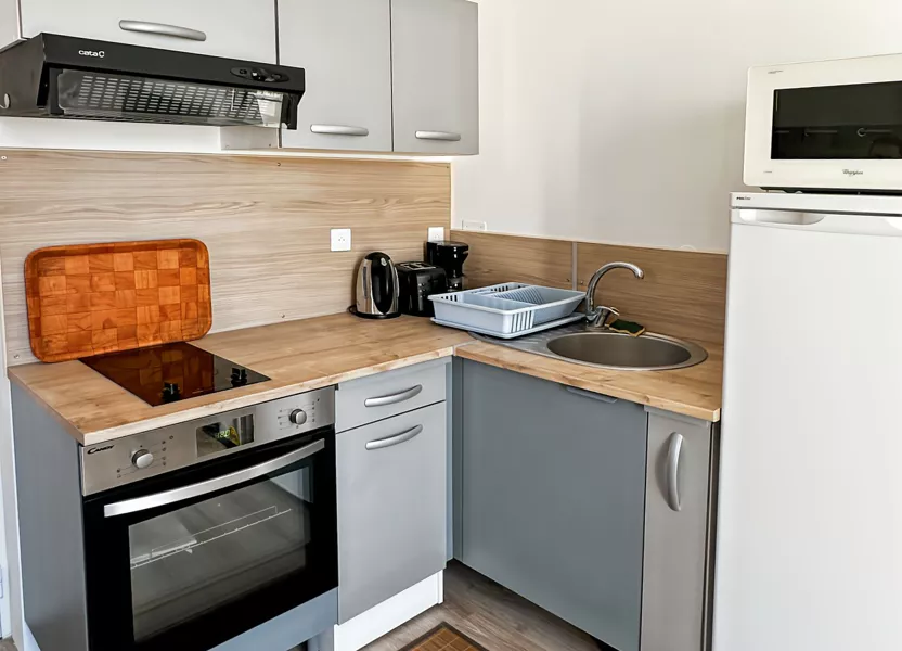 Appartement Rue Mirabeau à Tours