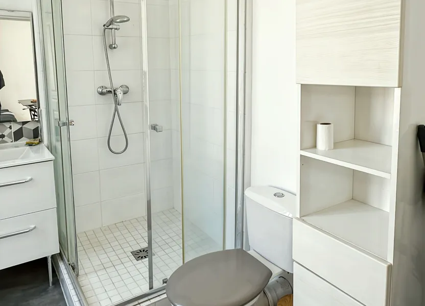 Appartement Rue Mirabeau à Tours