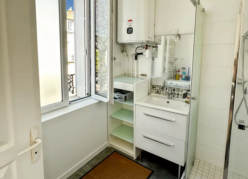 Appartement Rue Mirabeau à Tours