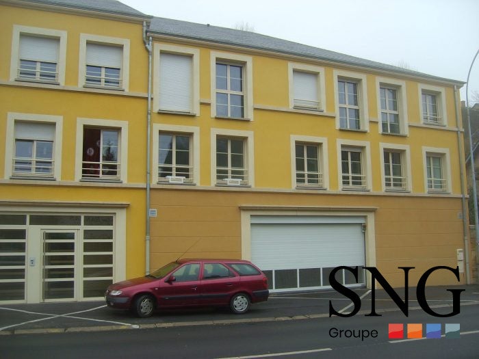 Appartement D 129 à Illy