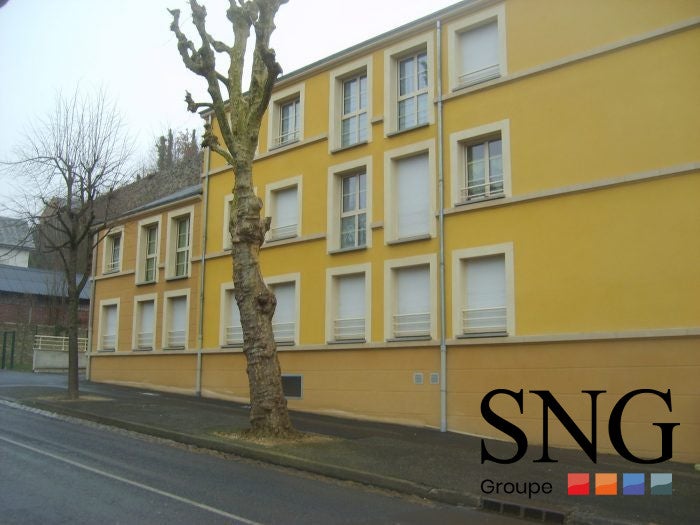Appartement D 129 à Illy