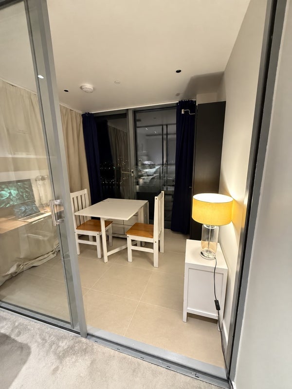 Room Marsh Wall in Greater London