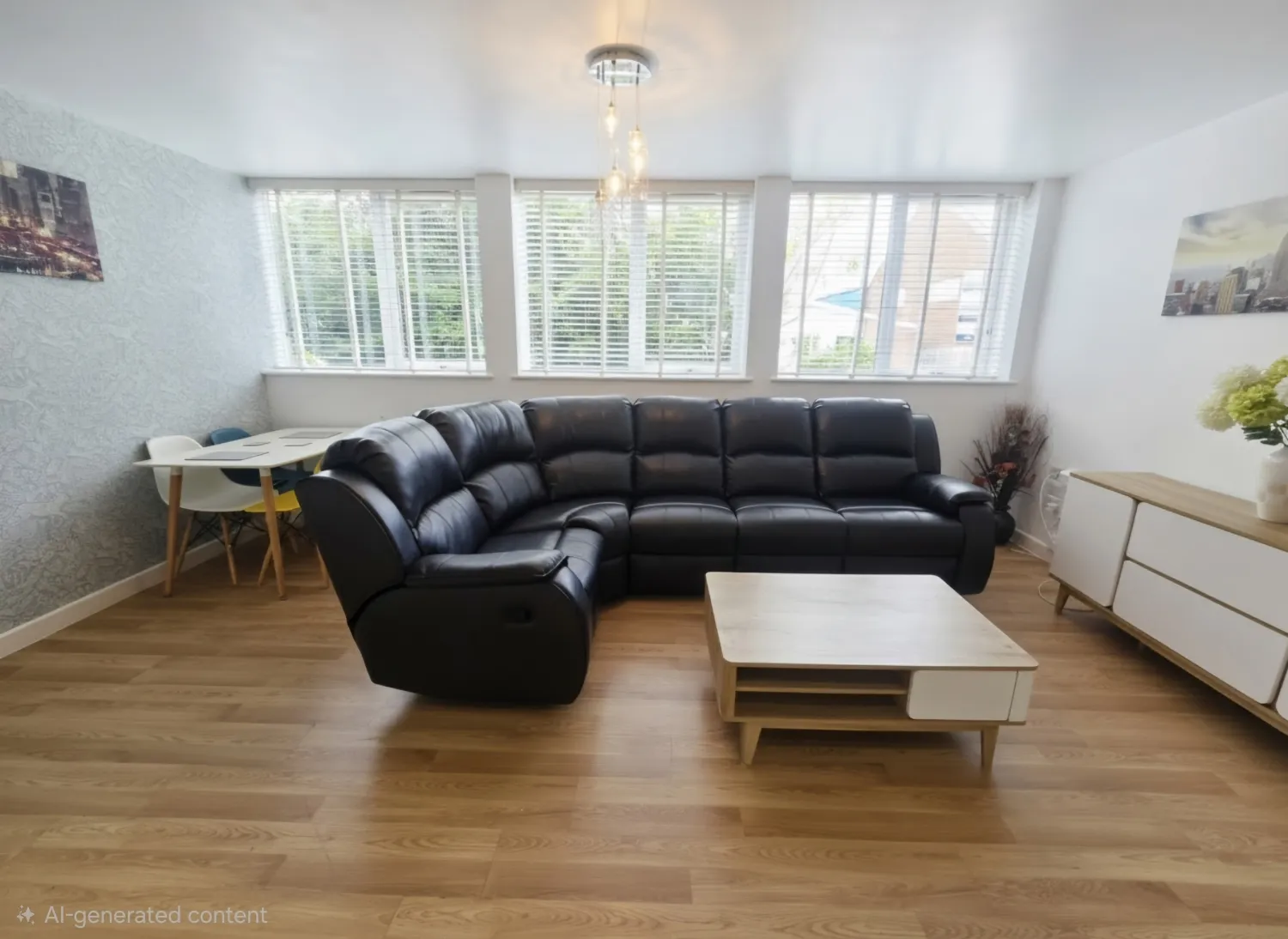 Flat Wella Path in Basingstoke and Deane