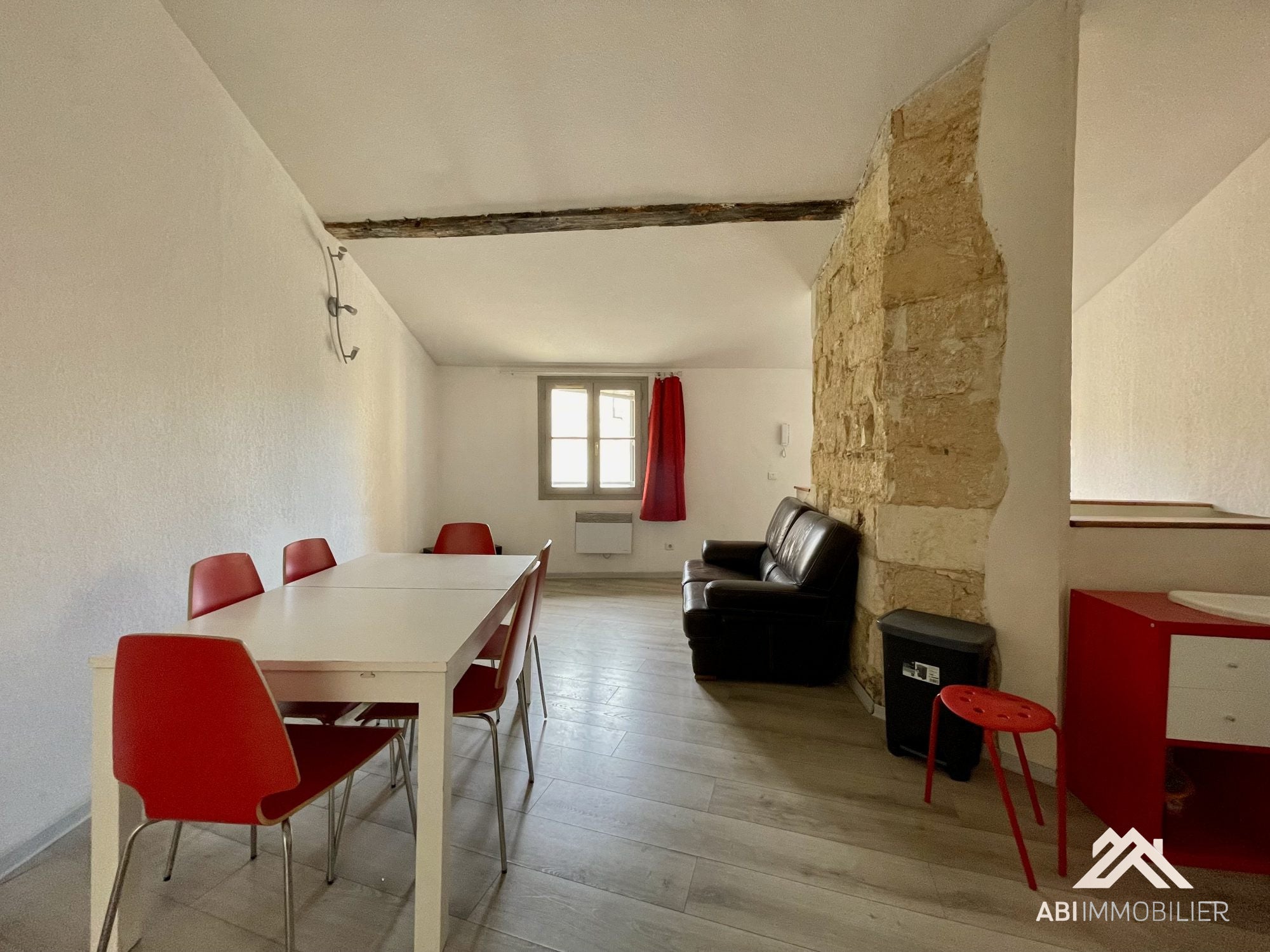 Appartement Avenue de Lodève à Montpellier