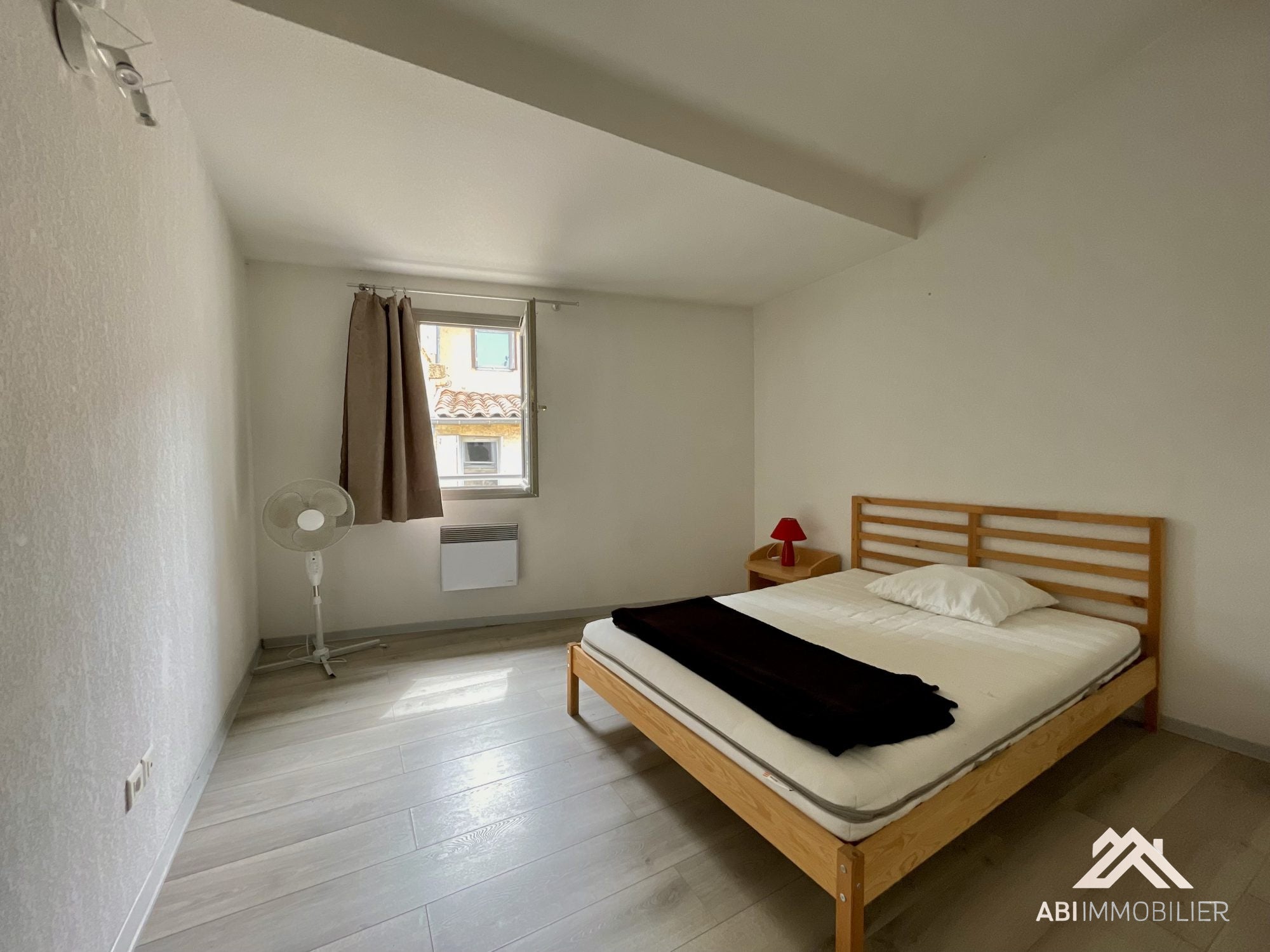 Appartement Avenue de Lodève à Montpellier