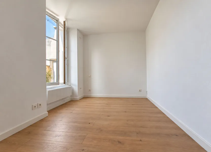 Flat Rue Notre-Dame in Soisy-sur-Seine