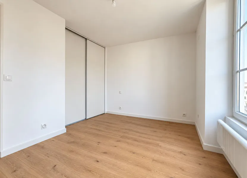 Flat Rue Notre-Dame in Soisy-sur-Seine