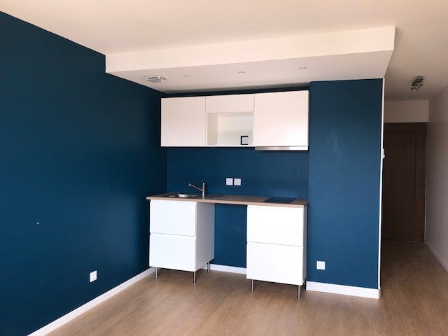 Flat Rue Calmette in Mondeville