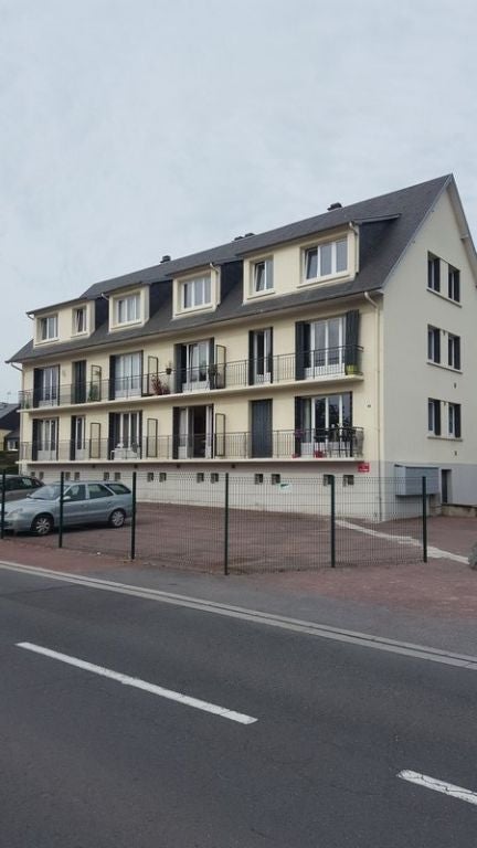 Appartement Rue Calmette à Mondeville
