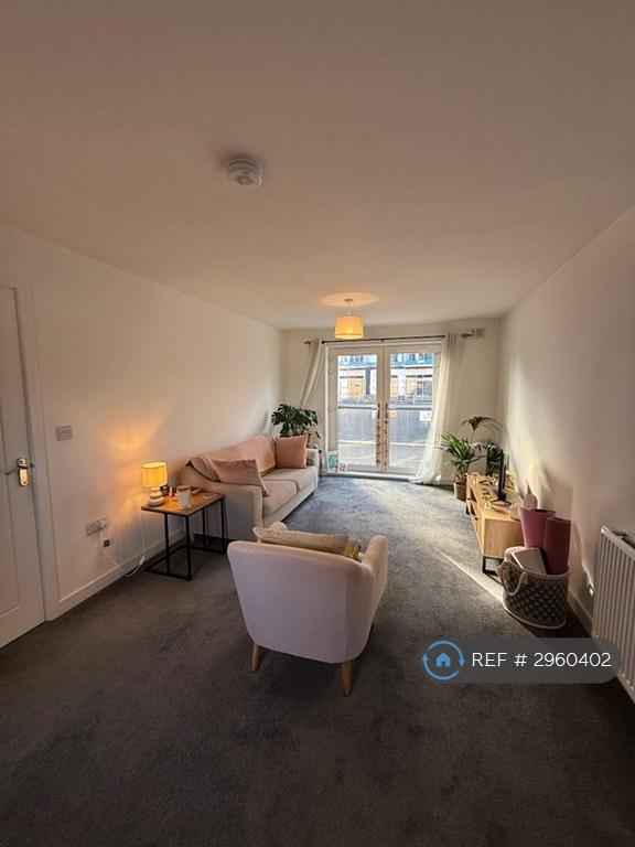 Flat Dalmuir Road in Birmingham