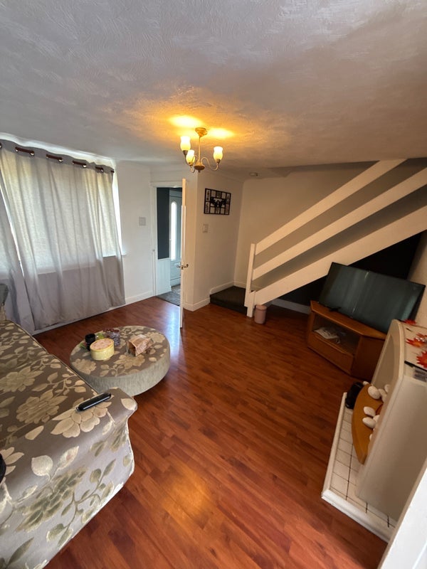 Room Briarbank Walk in Nottingham