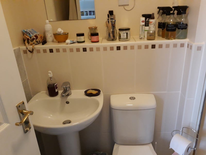 Room Maltings Close in Greater London