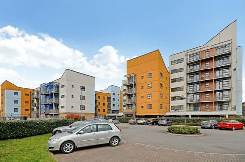 Room Maltings Close in Greater London