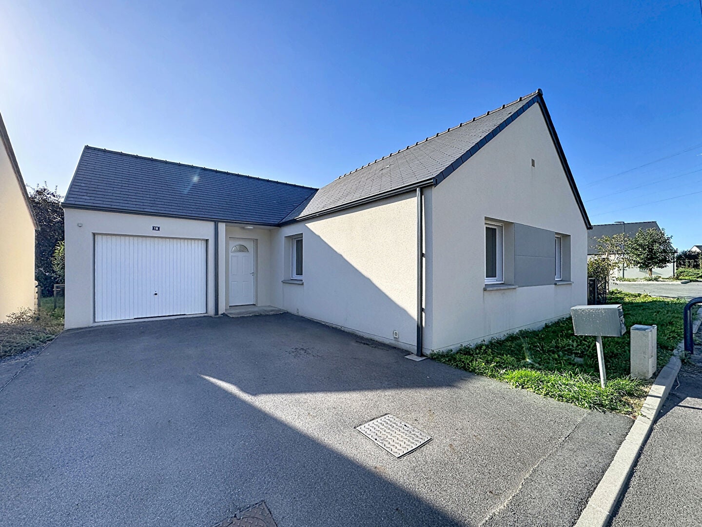 Maison Chemin de Halage de la Mayenne à Laval