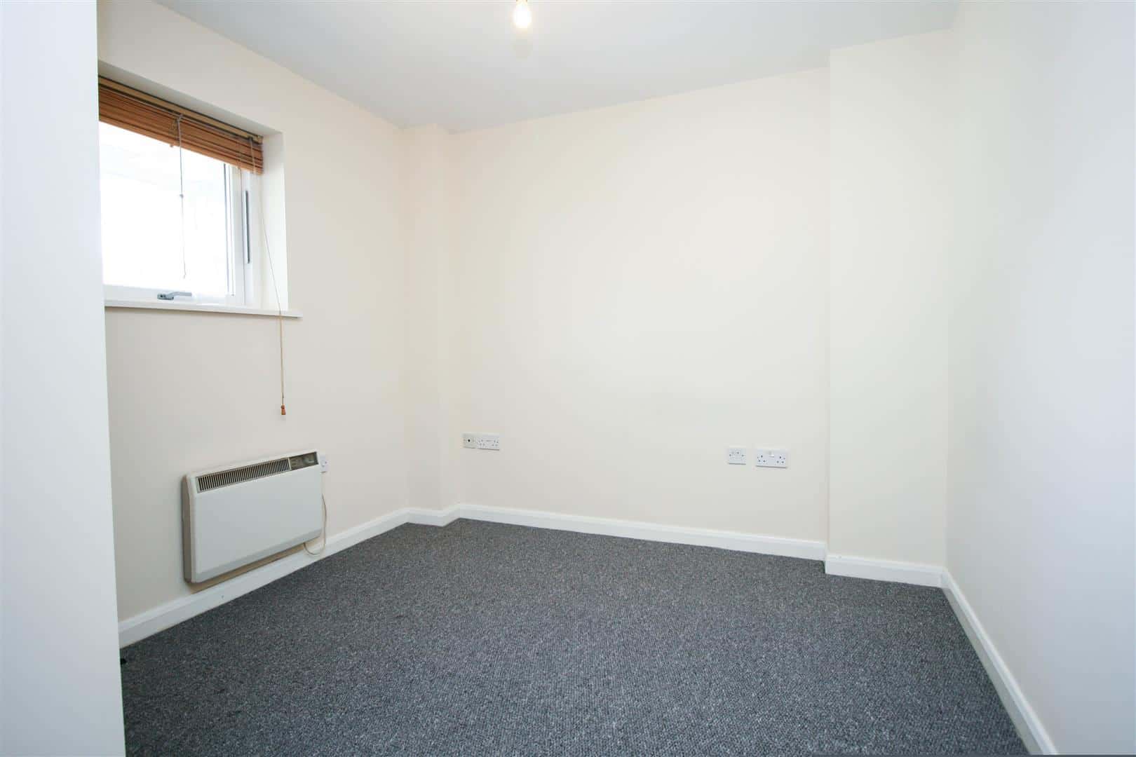 Flat Arthur Place in Birmingham