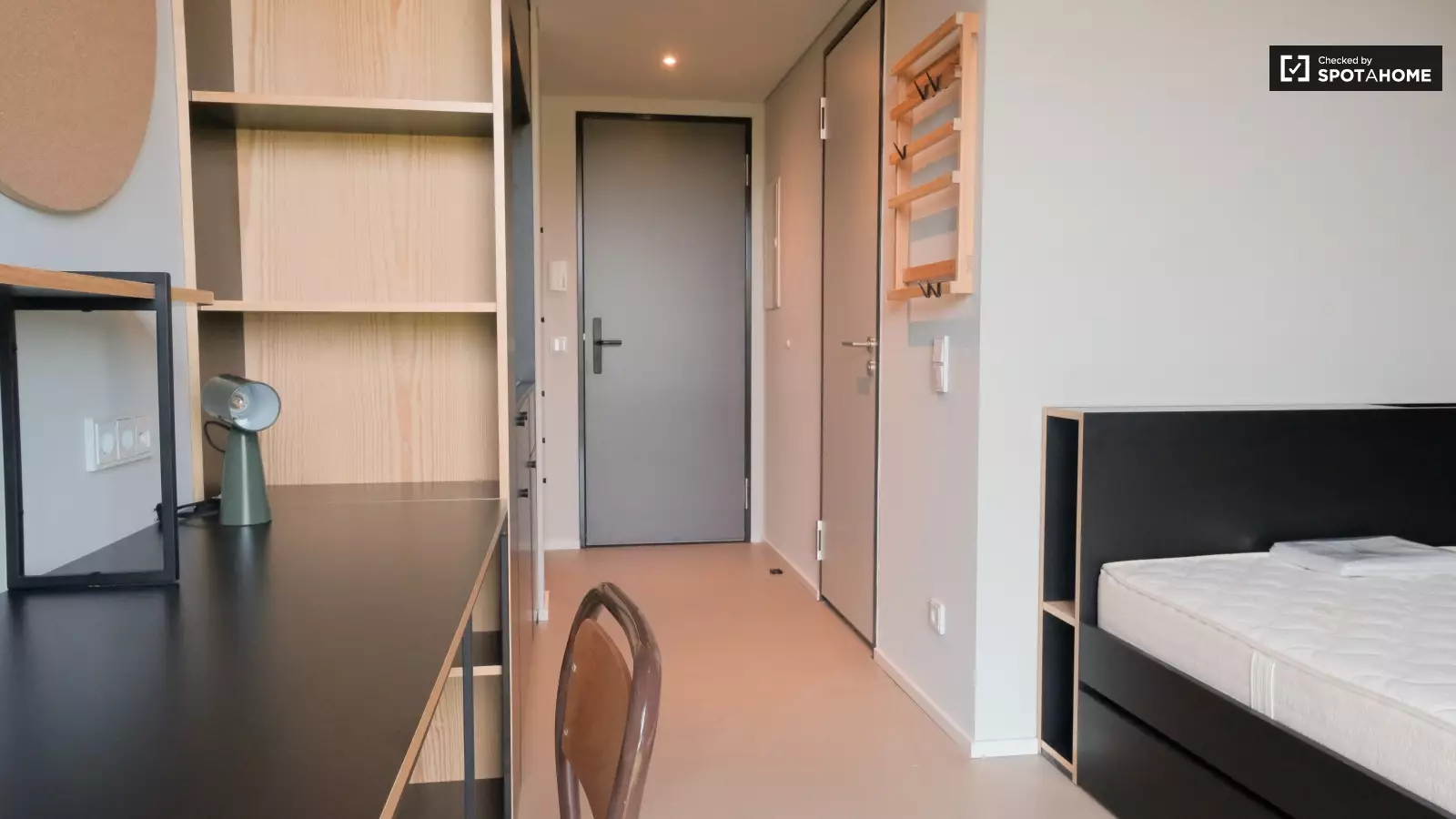 Wohnung Marie-Curie-Straße in Frankfurt am Main