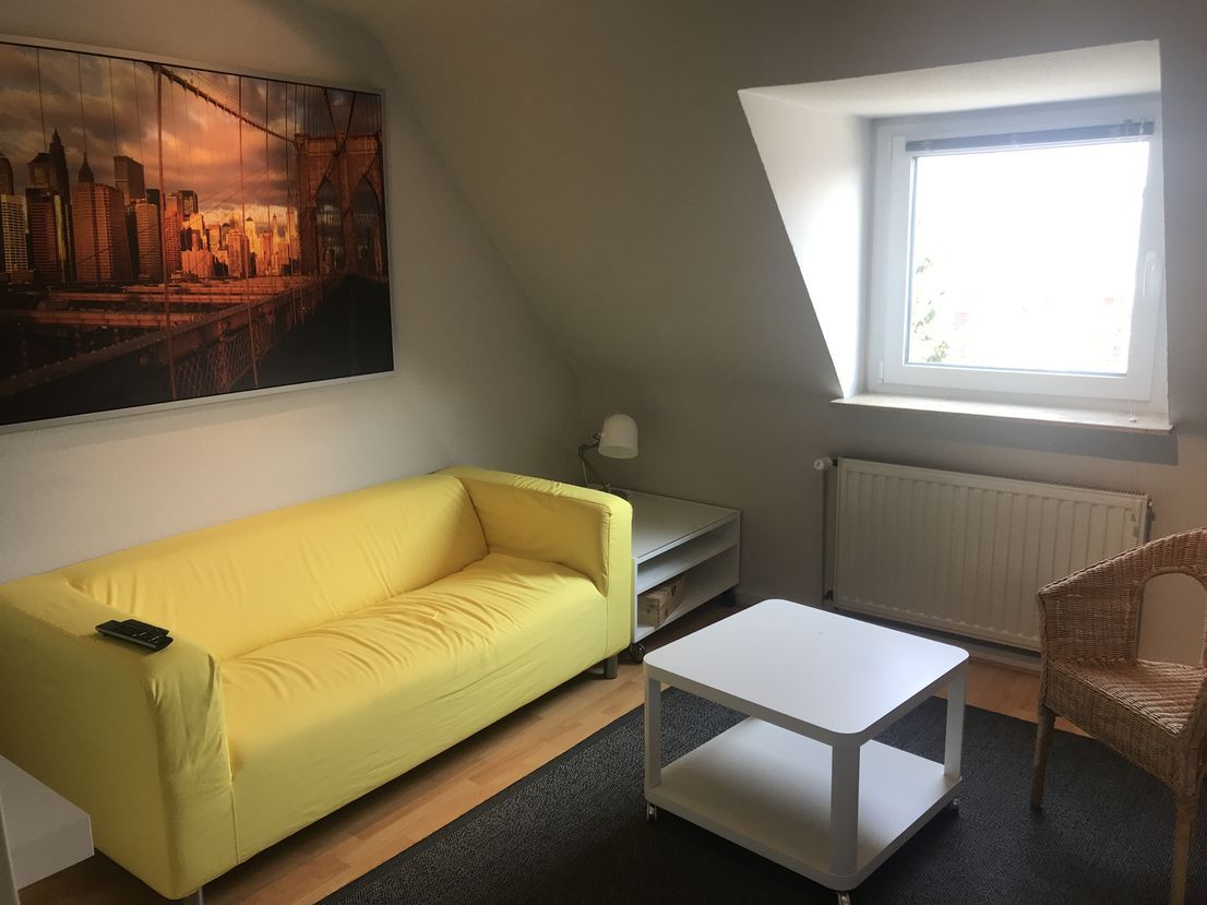 Wohnung Grünstraße in Meerbusch