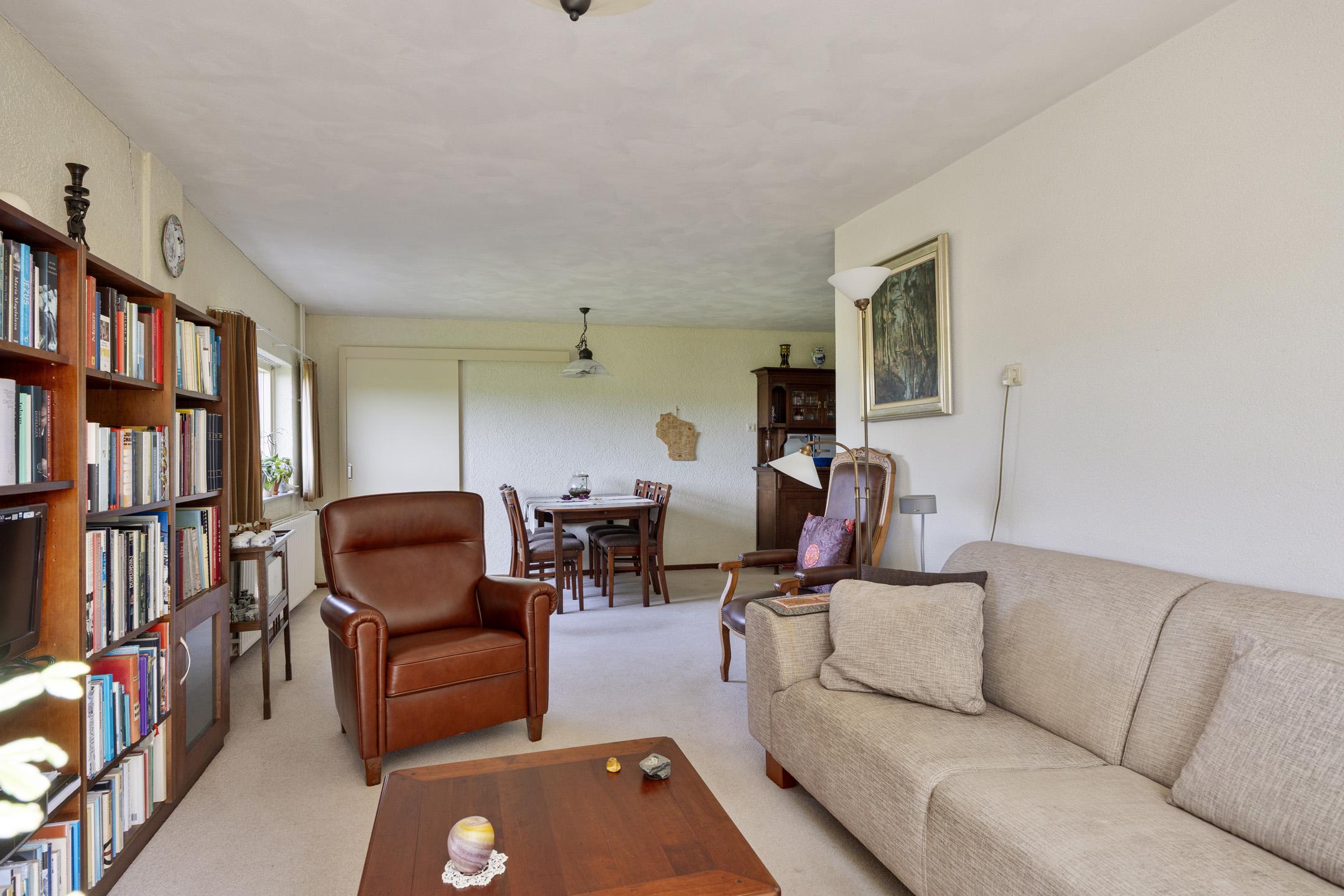Vrijstaande woning te koop: Krommenhoek 1, Maren-Kessel