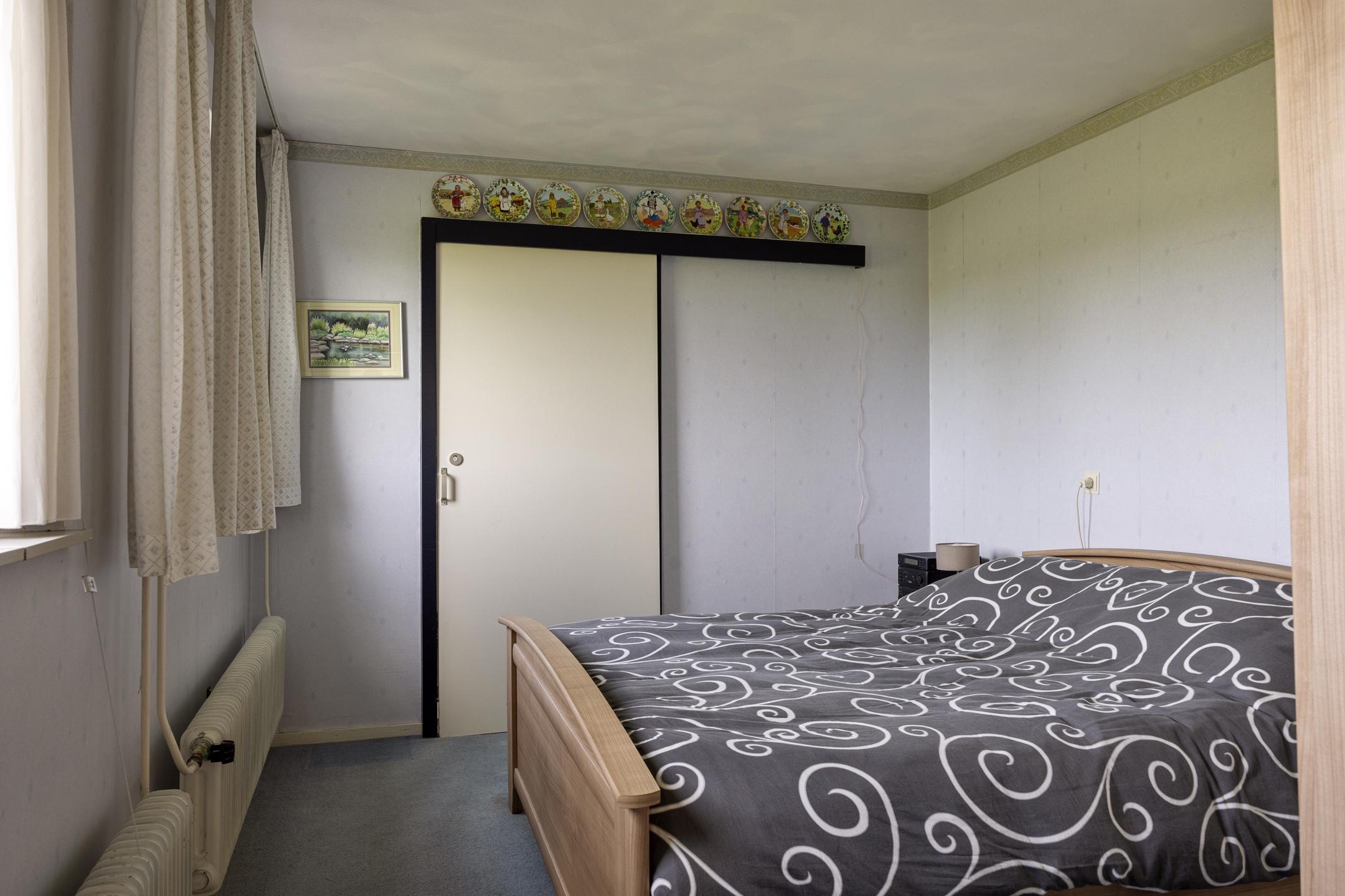 Vrijstaande woning te koop: Krommenhoek 1, Maren-Kessel