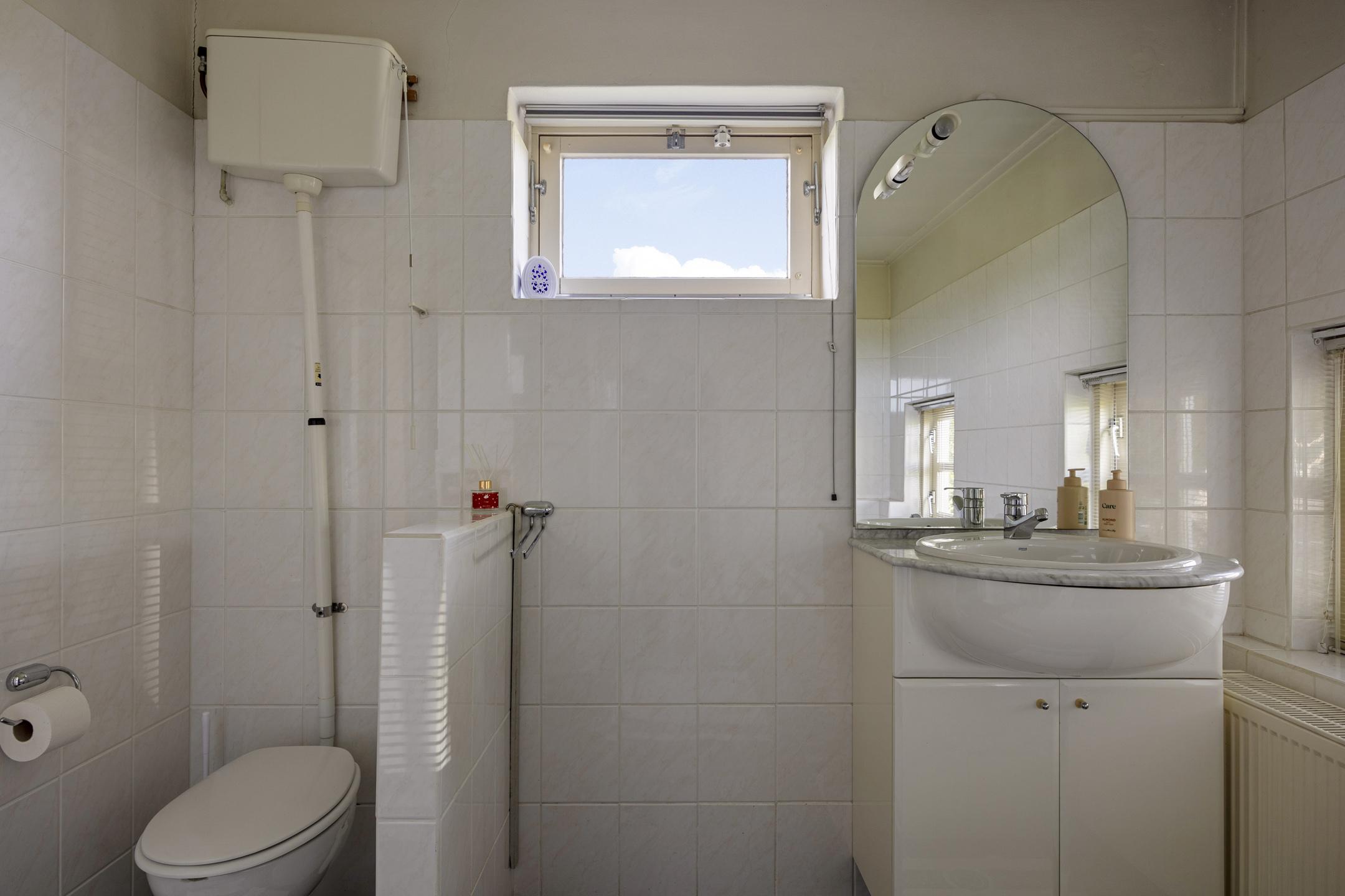 Vrijstaande woning te koop: Krommenhoek 1, Maren-Kessel