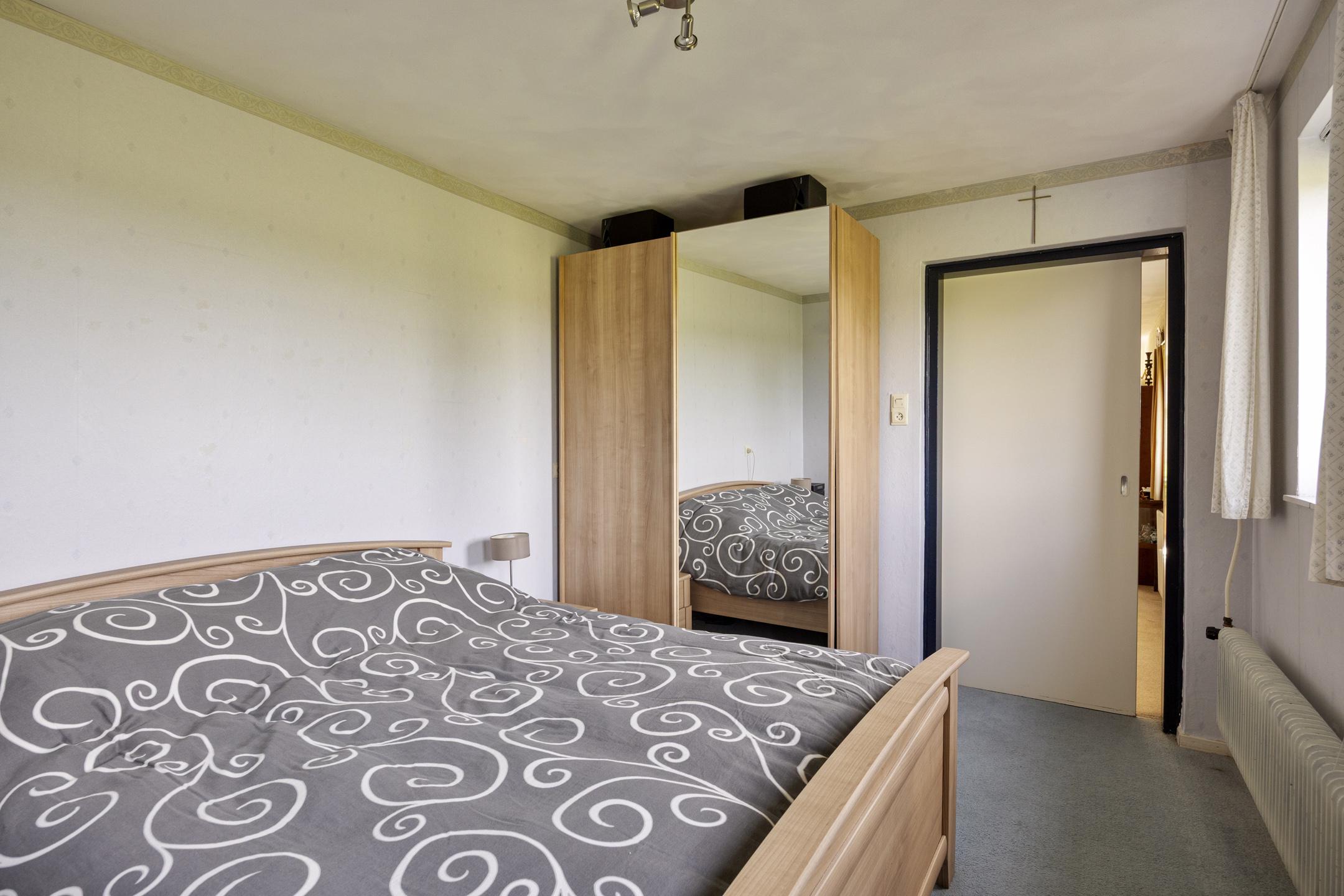 Vrijstaande woning te koop: Krommenhoek 1, Maren-Kessel