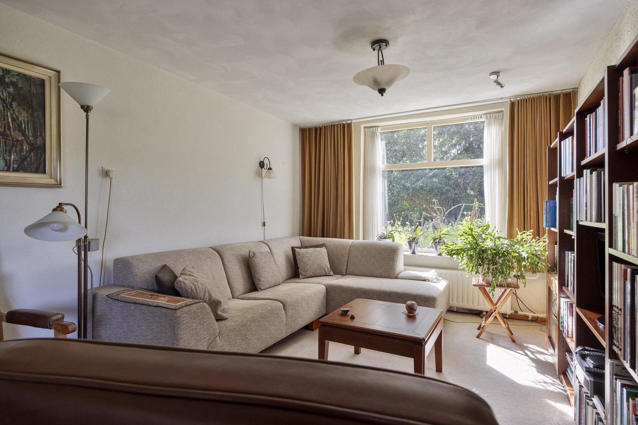 Vrijstaande woning te koop: Krommenhoek 1, Maren-Kessel