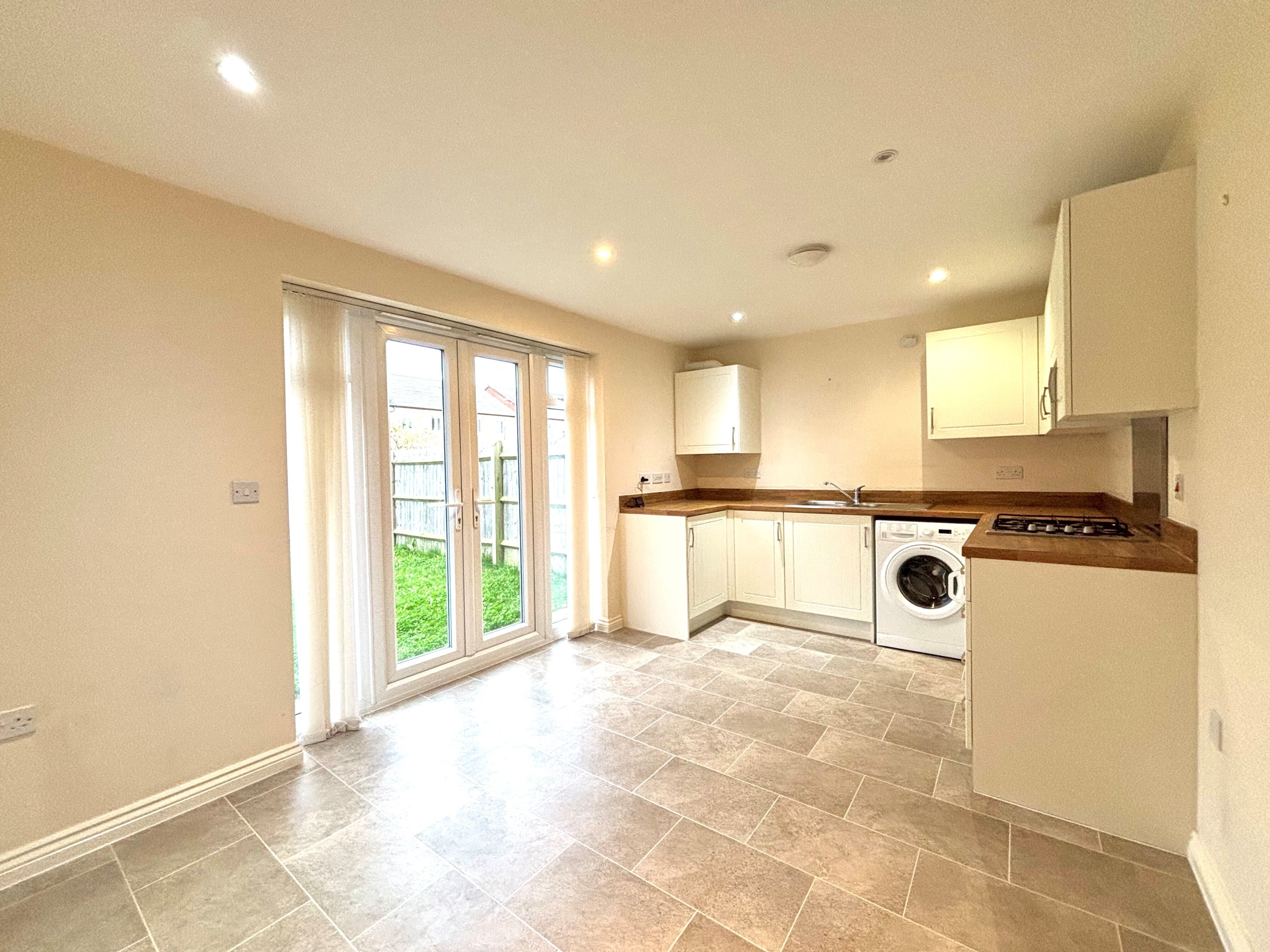 House Russet Way in Stratford-on-Avon