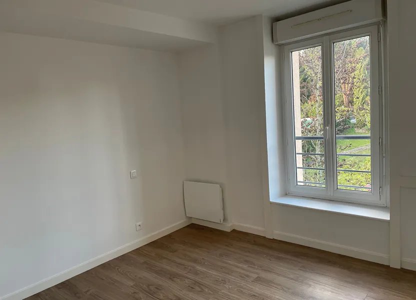 Appartement Rue du Clos Gaspard à Limoges