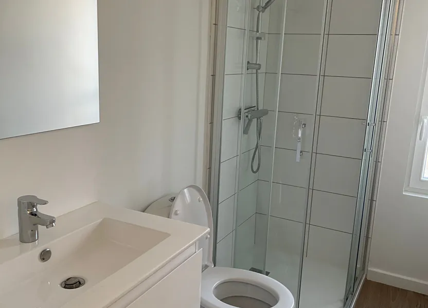Appartement Rue du Clos Gaspard à Limoges