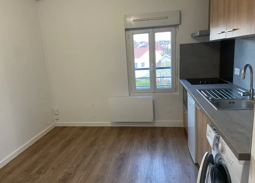 Appartement Rue du Clos Gaspard à Limoges