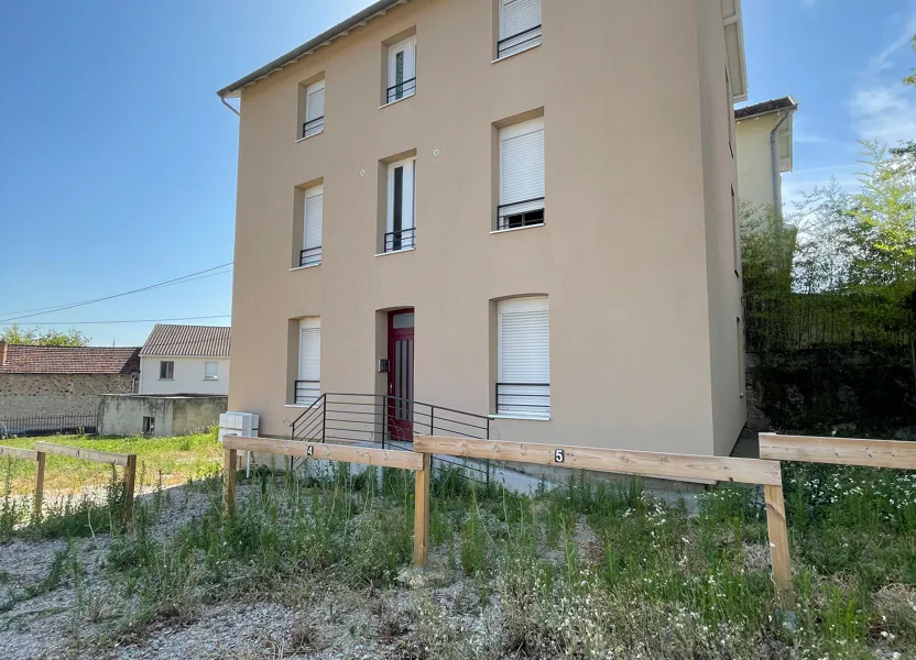 Appartement Rue du Clos Gaspard à Limoges