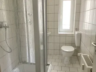 Wohnung Gaußstraße in Magdeburg